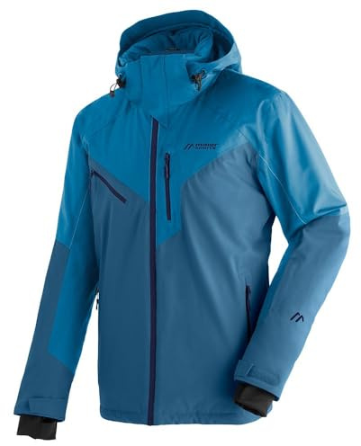 Maier Sports Herren Pajares Jacke