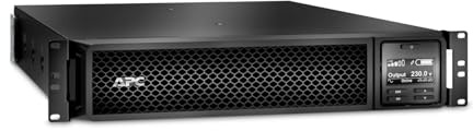 SMART-UPS SRT 1000VA RM 230V