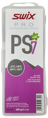 Swix Ps7-2c/-8c 180gr One Size