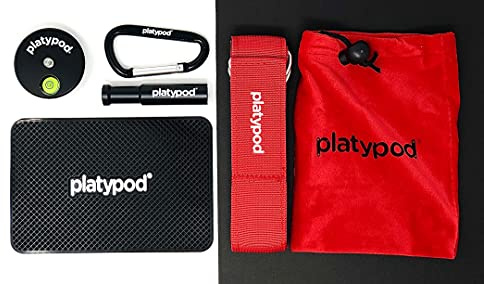 Platypod® New Multi Accessory Kit