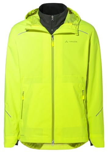 VAUDE 3in1-Jacken Men's Yaras 3in1 Jacket