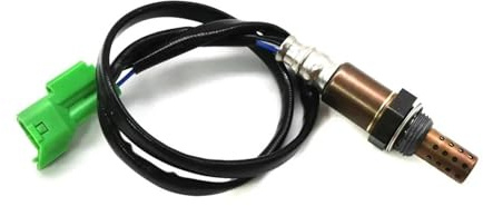 Capteur D'oxygène De Voiture pour Suzuki pour Swift III pour SX4 pour Justy pour Liana pour SX4 pour Wagon pour Sedici Rapport Air/Carburant O2 Sonde Lambda D'oxygène