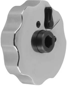 VOANZO Mini Chiave a cricchetto a Rotella 3 in 1 cricchetto palmare 1/4 di Pollice cricchetto a Dito Chiave a cricchetto Reversibile Pollice Adatta per riparazioni in Piccoli spazi