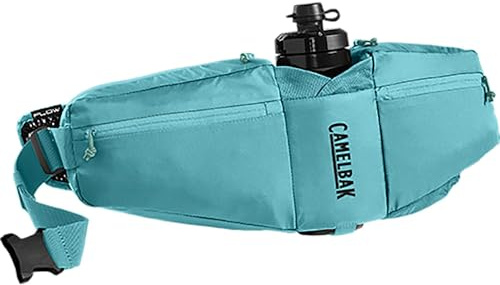 Camelbak Podium Flow 4 Bolsas de hidratación Gunmetal Talla única