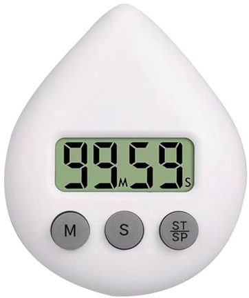 Digital Shower Timer Waterproof - Digital Shower Waterproof Clock | Energy Saver Digitals Toothbrush Timer | Digitalls Bathroom Clock With Suction Cup | Multi Function Digitaals Showeer For Kids