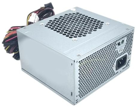 460W Power Supply Unit Replacement For 8910 8920 8300 Desktop Tower HU460AM-01 D460AM-03