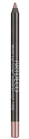 Artdeco Soft Lip Liner Waterproof Crayon contour des lèvres 132 Pure Truffle 1,2g