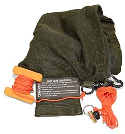 Trakker Sanctuary Carp Sack