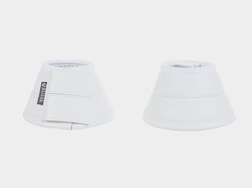 Busse Hufglocken Comfy weiß