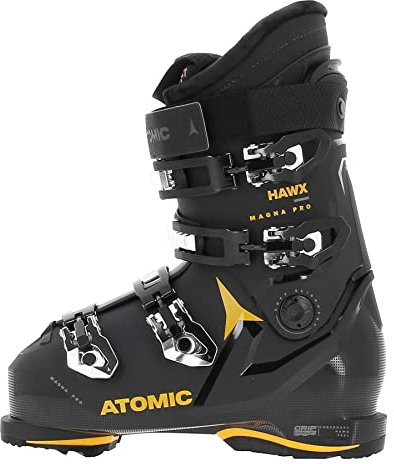 Atomic HAWX Magna PRO GW, Black Black - 30/30.5