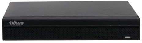 Dahua Enregistreur NVR PoE 4 canaux DHI-NVR4104HS-P-4KS3