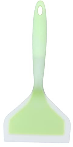 Spatole in cera in silicone Applicatore di ceretta a prova di calore Hok Home Salon