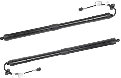 Bagagliaio Sollevamento 32357571 32296298 31463261 Supporto Portellone Posteriore Elettrico Barra Di Rinforzo 32384406 Per VOLVO Per V60 2018-2024