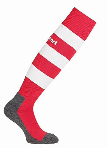 uhlsport Herren Team Pro Essential Stripe Socken Herren Socken