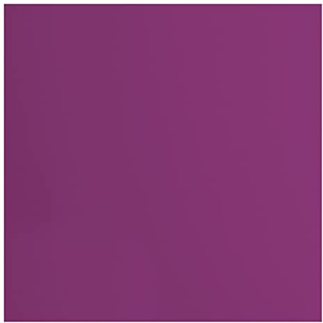 Vaessen Creative Florence Cardstock Papier, Lila, 216 Gramm/m², Quadratisch, 30,5 x 30,5 cm, 20 Stück, Glatt, für Scrapbooking, Kartenherstellung, Stanzen und andere Papierbasteleien