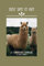 Just Spit It Out Llama Journal: A Farmhouse Journal By Rachel Carlson