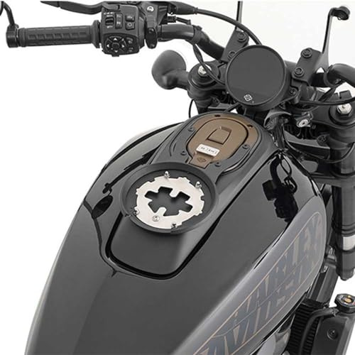 GIVI BF73 Kit di Montaggio Serbatoio compatibile con per Harley Davidson Sportster S 1250 (21-22)