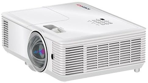 InFocus SP2234ST Kurzdistanz DLP Beamer 4200 Lumen