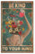 BelleVive «Be Kind to Your Mind Vintage Picture Poster Hippie Boho Wall Art Vintage Poster Anime Regalos para Mujeres, Oficina en Casa, Sala de Estar, Dormitorio, Decoración de Pared Estilo 1