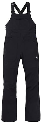 Burton Avalon Bib Hose 2023 True Black