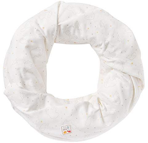 Fehn FehnNATUR 056327 Écharpe d'allaitement en coton bio – Douce, respirante et perméable à l'air – Idéal pour la maison et les déplacements – Dimensions : 150 x 65 cm
