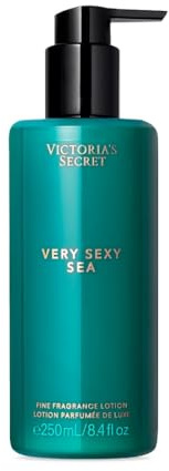 Victoria's Secret Very Sexy Sea Fine Fragrance 8.4oz. Lotion