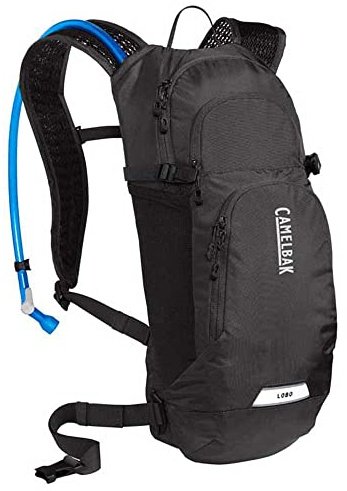 CAMELBAK Lobo 9 Litre Hydration Cyling Backpack with 2 Litre Reservoir