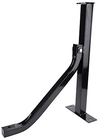 Boxsack-Wandhalterung, Hängeständer, Robuste Stahlkonstruktion, Einfache Installation, Maximale Belastung 100 Kg, Ideal für Boxbegeisterte