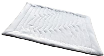 LUOFENG Kühlkissen für kleine Hunde und Katzen, Temperaturkontrolle, Polyester, warme Matte für verschiedene Anlässe