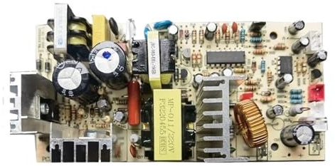 Kühlschrank Weinschrank MP011 Schaltung Netzteilplatine Hauptplatine Zubehör, PCB120102K3, Ersatzteile