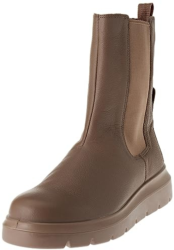 ECCO Damen Nouvelle, Taupe, 39 EU