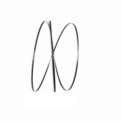 3 Stück 3,5 mm mit 14 Tpi Sägeblättern Schnittkurve 1140 1332 1440 1570 1640 1712 1750 1790 mm Holzbearbeitungs-Bandsägeblätter (Size : 3 Pcs Length 1790mm)