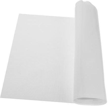 OKUMEYR Silikon-backmatte Antihaft-material Rutschfest Ofenunterlage Backblechmatte Teigrollmatte Backmatte Für Backofen Einfach Zu Reinchen Wiederverwendbar