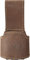 Hultafors Leather Axe Holster, Suitable for Belt Widths up to 50mm (2 inch)