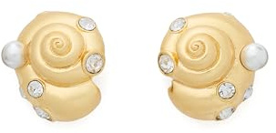 Kate Spade New York Beachside Studs