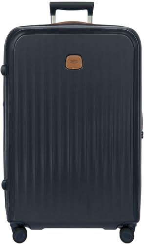 Bric's Taormina Trolley 75 cm Exp. L Blue