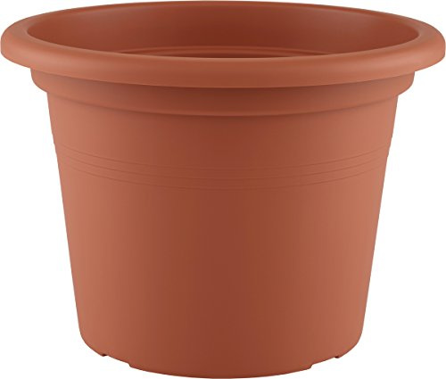ARTEVASI Pot CILINDRO Venezia 40CM TERRECUITE, Terracotta
