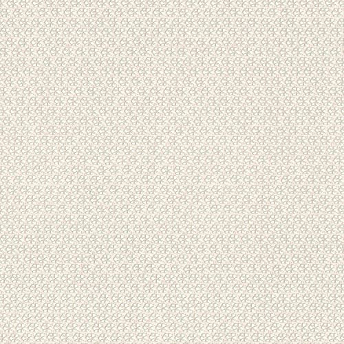A.S. Création Tapete Sterne Schwedisch Weiß Grau Skandinavische Vliestapete 386302 10,05x0,53m Made in Germany
