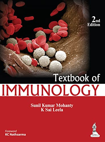 Textbook of Immunology