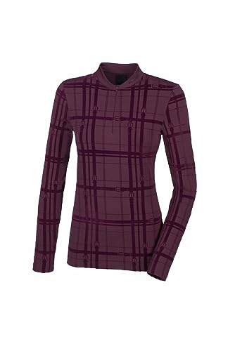 Pikeur - Damen Zip Shirt 4281 - Selection Winter 2023