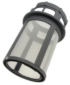 Microfiltre pour lave-vaisselle Whirlpool C00256571