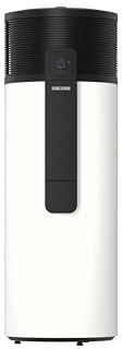 Stiebel Eltron 204483 WWK-I 204483-Bomba de Calor para Agua Caliente, Lista para enchufar, 300 L, Interfaz de Serie para Sistemas fotovoltaicos, Clase energética A++ (Perfil XL)
