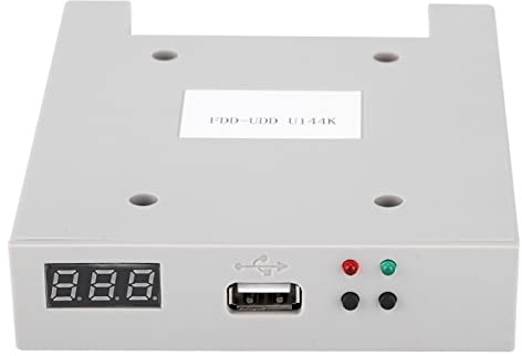 Tomantery USB-Emulator-Diskettenlaufwerk für Industriesteuerungen