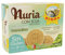 Galletas Nuria sin Gluten Birba