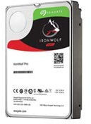 Seagate IronWolf Pro ST18000NE000 - HDD - 18 TB - Internal - 3.5 - SATA 6Gb/s - 7200 RPM - Buffer: 256 MB - with 3 Anni Seagate Recupero dei dati di salvataggio