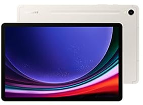 Tablette tactile Samsung Galaxy Tab S9 11 Wifi 128 Go Crème