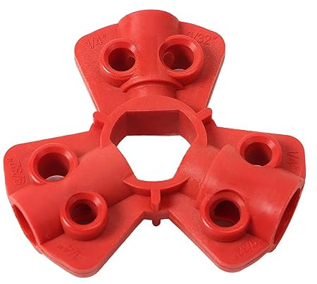 Gas Cylinder Safety Lock, Quick Connector Easy to Use Wide Compatibility Safety Locking Strong Reliability Safety Lock for Industrial