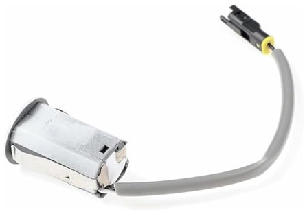 Sensori Parcheggio Sistema Per L&exus Rx350 3.5l Gsu35 2006 2007 2008 Sensore Di Parcheggio PDC Per Auto Sensore Di Parcheggio Assistito Pz36200208(Argento,1pc)