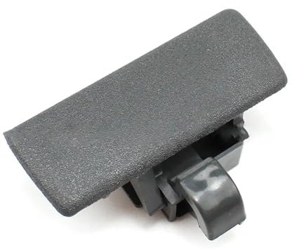 Car Glove Box Lock Latch Handle Storage Glove Box Compartment Handle For Suzuki for Swift Auto Interior Parts