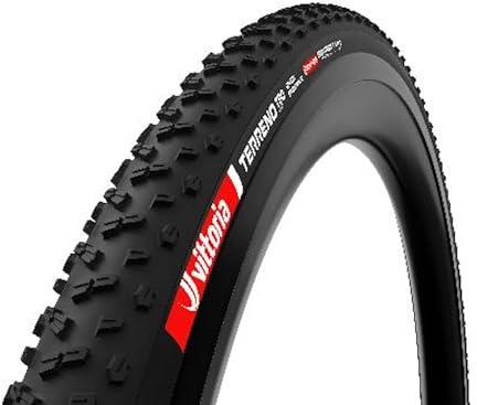 Vittoria Terreno T90 Mud Endurance G2.0 Tubeless 700C X 45 Gravel Tyre 700C x 45